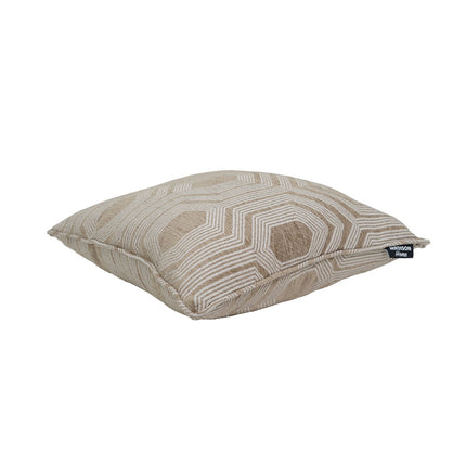 Dekoratives Kissen ca. 60x60cm Boston Natural