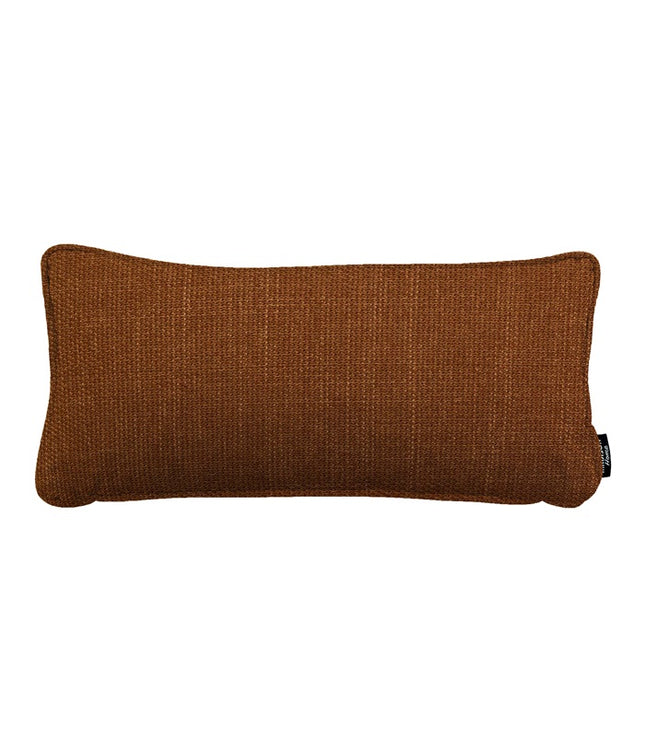 Dekorative Kissen ca. 30 x 60 cm Nola Terra