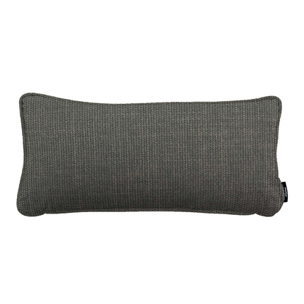 Dekoratives Kissen ca.30x60 cm Nola Grey