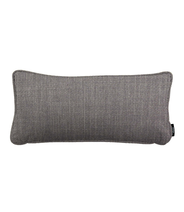 Sierkussen ca.30x60cm Nola lila