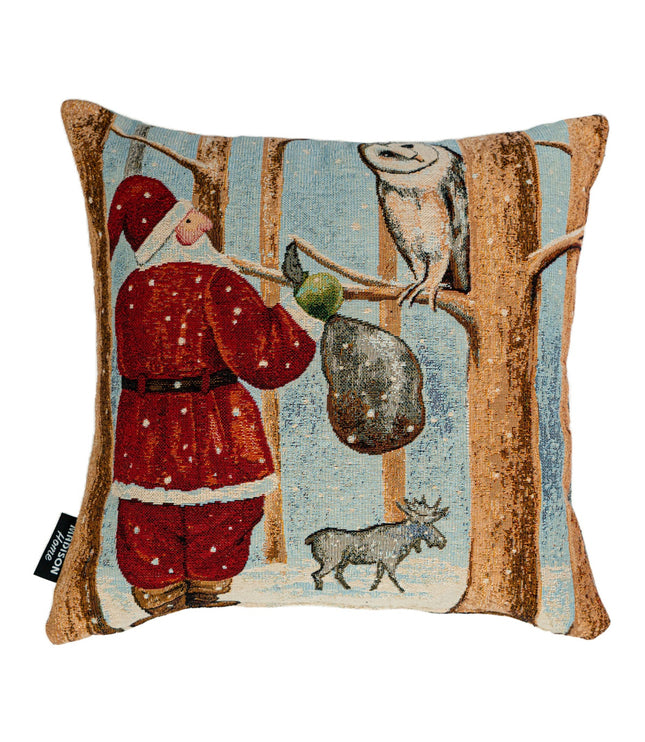 Sierkussen ca.45x45cm Christmas Ralf