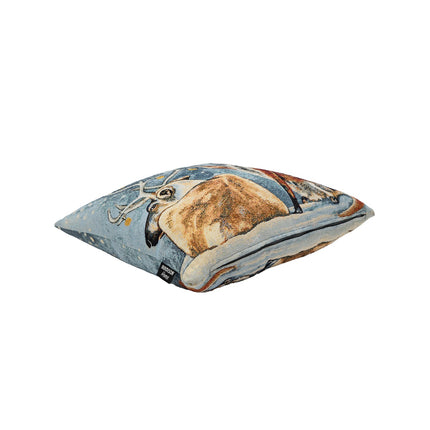 Sierkussen ca.45x45cm Christmas Matt