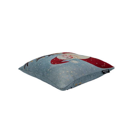 Dekoratives Kissen ca.45x45cm Weihnachten Seph