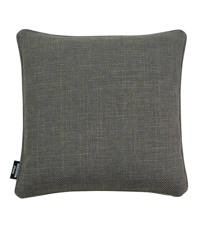 Dekoratives Kissen ca.45x45cm Nola Grey