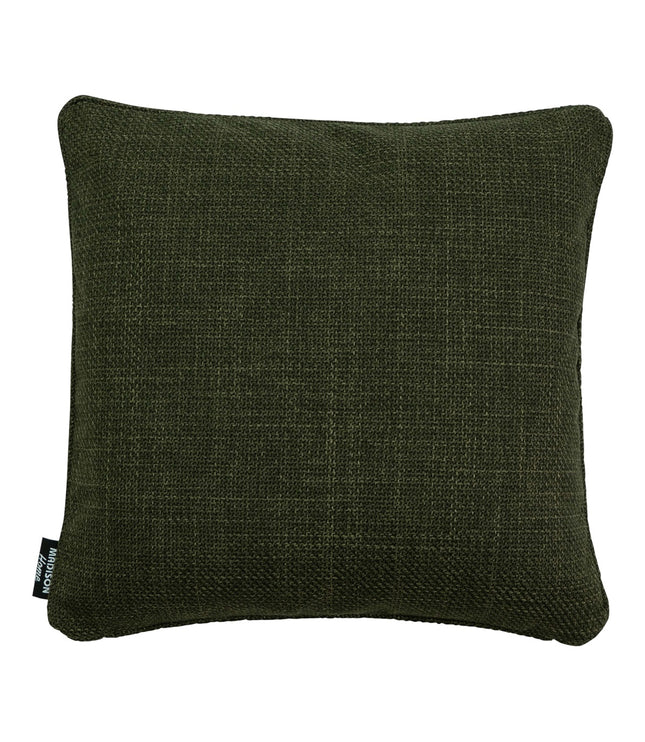 Dekoratives Kissen ca.45x45cm Nola Grün