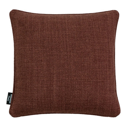 Sierkussen ca.45x45cm Nola bordeaux