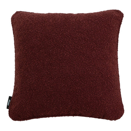 Dekorationskissen ca.45x45cm Adria Bordeaux