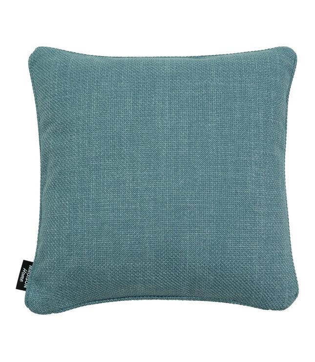 Dekoratives Kissen ca.45x45cm Nola Blau