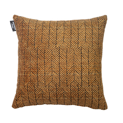 Sierkussen ca.45x45cm Nora copper