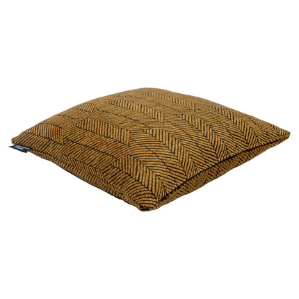 Sierkussen ca.45x45cm Nora copper