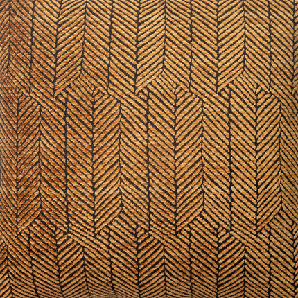 Sierkussen ca.45x45cm Nora copper