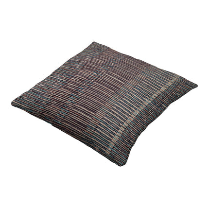 Sierkussen ca.45x45cm Puck lila