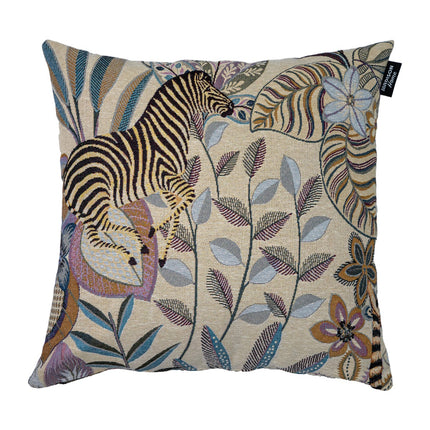 Dekorative Kissen ca.45x45cm Lou Lila