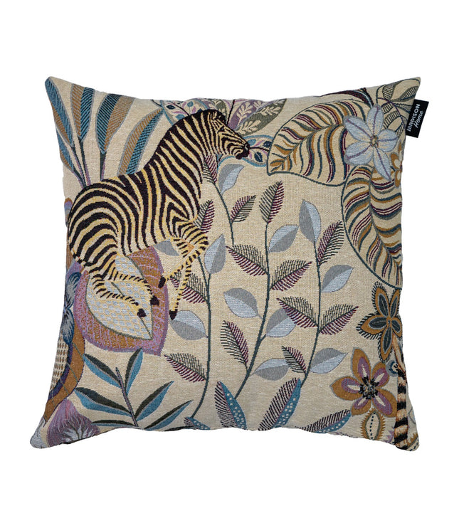 Dekorative Kissen ca.45x45cm Lou Lila