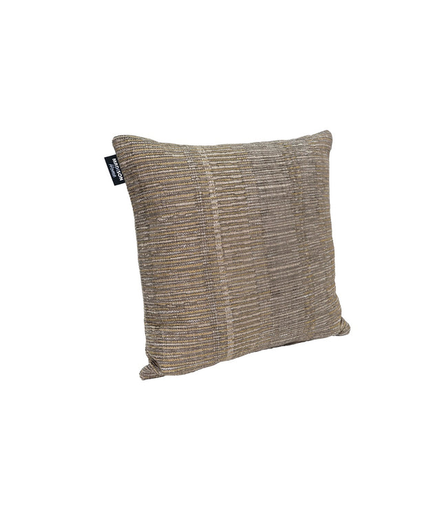 Sierkussen ca.45x45cm Puck natural