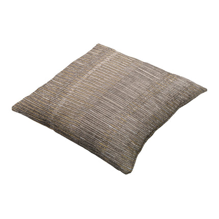 Dekoratives Kissen ca.45x45cm Puck natürlich