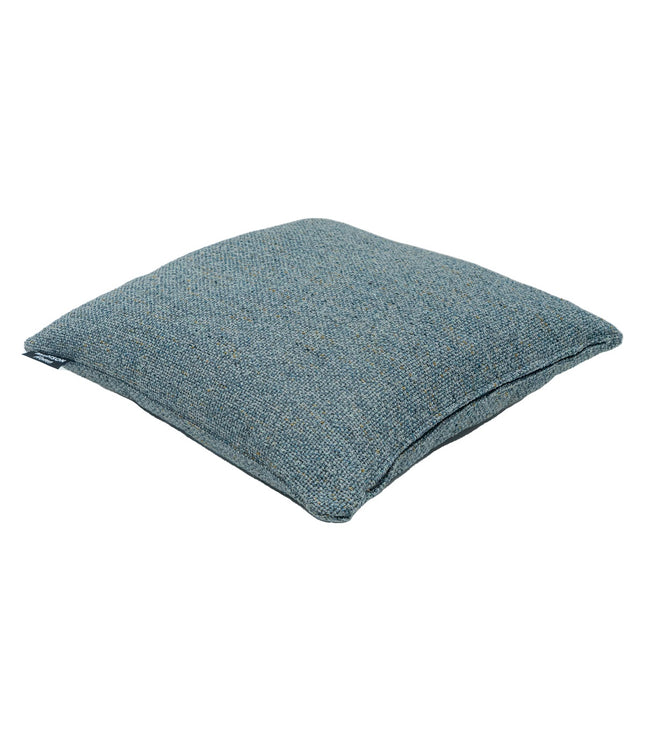 Sierkussen ca.45x45cm Donna blue