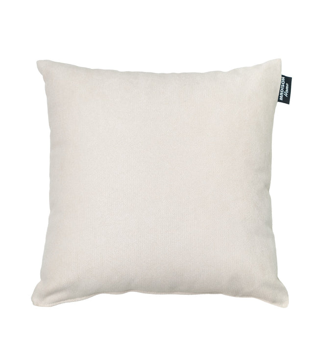 Dekorationskissen ca.45x45cm Lino Perle