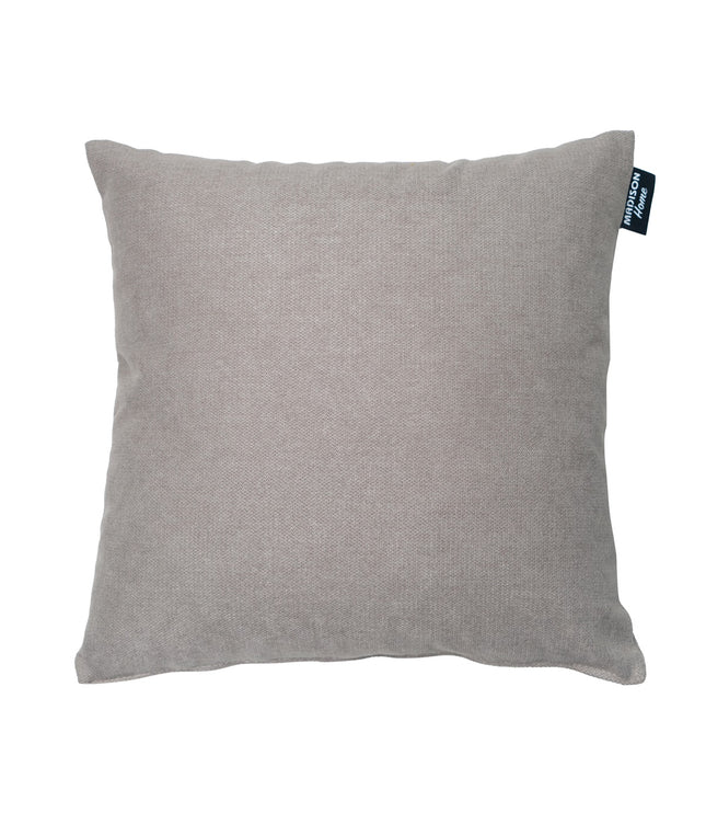 Dekorationskissen ca.45x45cm Lino Taupe