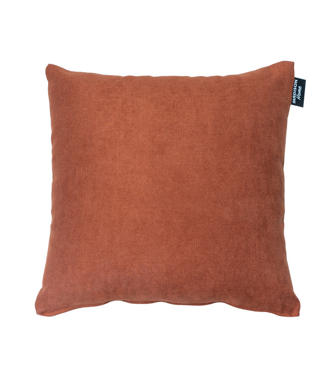 Dekoratives Kissen ca.45x45cm Lino Terra