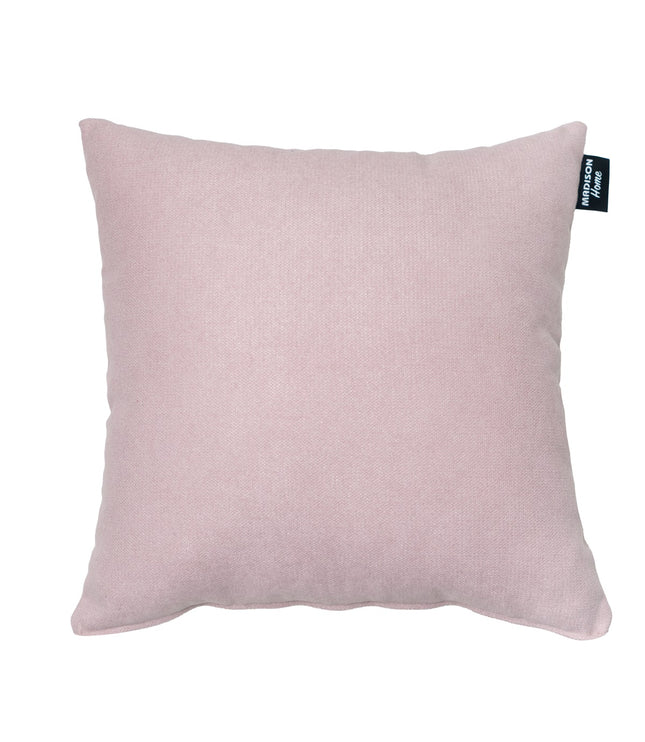 Dekorative Kissen ca.45x45cm Lino Rose