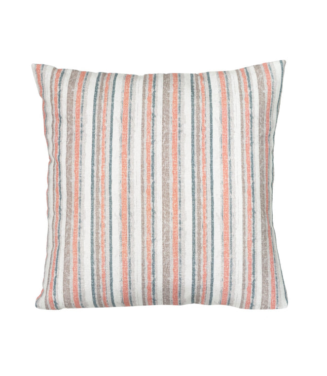 Dekorative Kissen ca.45x45cm Miso Bordeaux