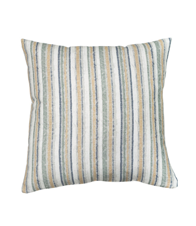 Dekoratives Kissen ca.45x45cm Miso gelb