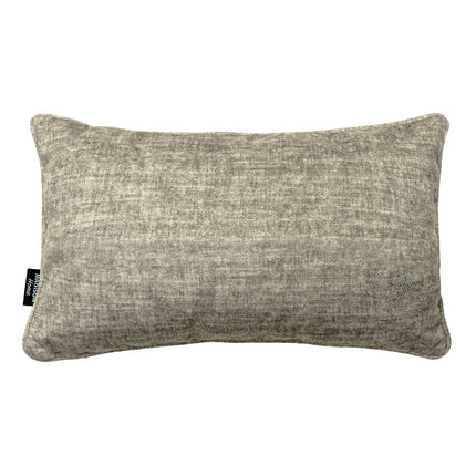 Dekorative Kissen ca. 30 x 50 cm Capri Natural