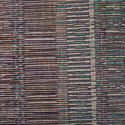 Sierkussen ca.30x50cm Puck lila
