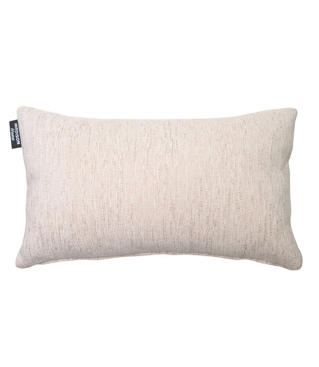 Sierkussen ca.30x50cm Lima pearl