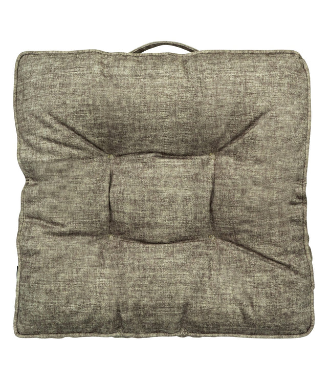 Floranzkissen ca. 47 x 47 cm Capri Natural