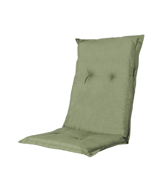 Kissen unter dem Rücken Ca.105x50 cm Basic Green