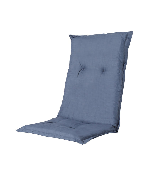 Kissen im unteren Rücken Ca.105x50 cm Basic Cobalt