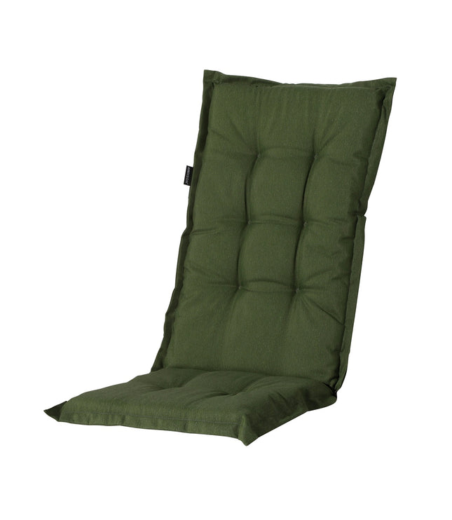 Pillow Low Rücken Ca.105x50 cm Panama Grün