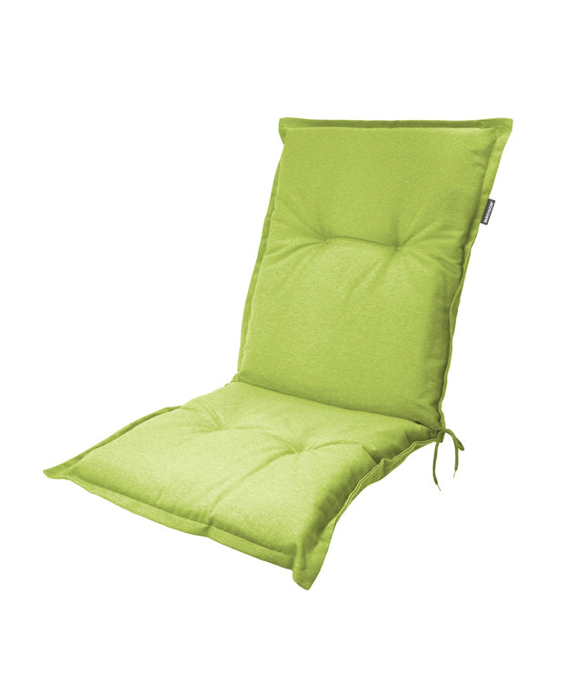 Pillow Low Rücken Ca.105x50 cm Panama Lime