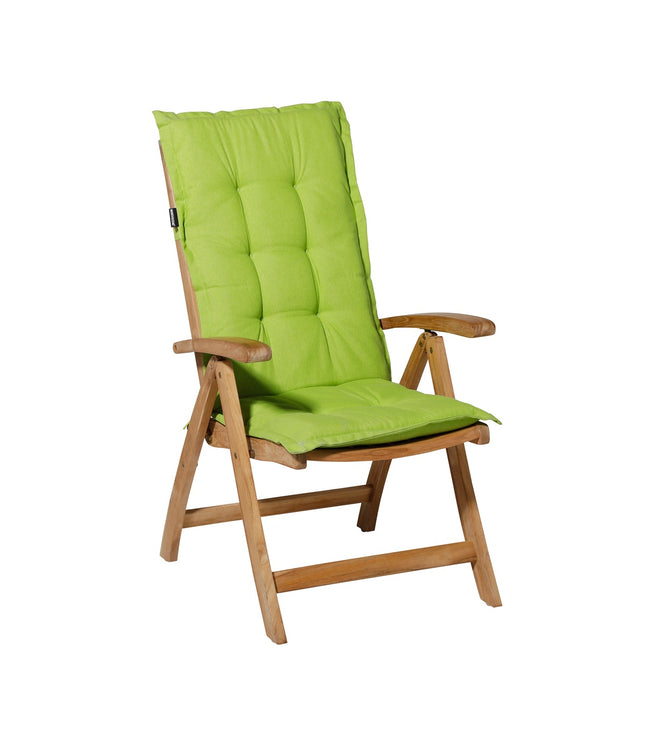 Pillow Low Rücken Ca.105x50 cm Panama Lime