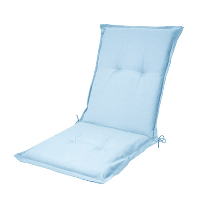 Pillow Low Rücken Ca.105x50 cm Panama Skyway