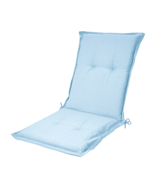 Pillow Low Rücken Ca.105x50 cm Panama Skyway