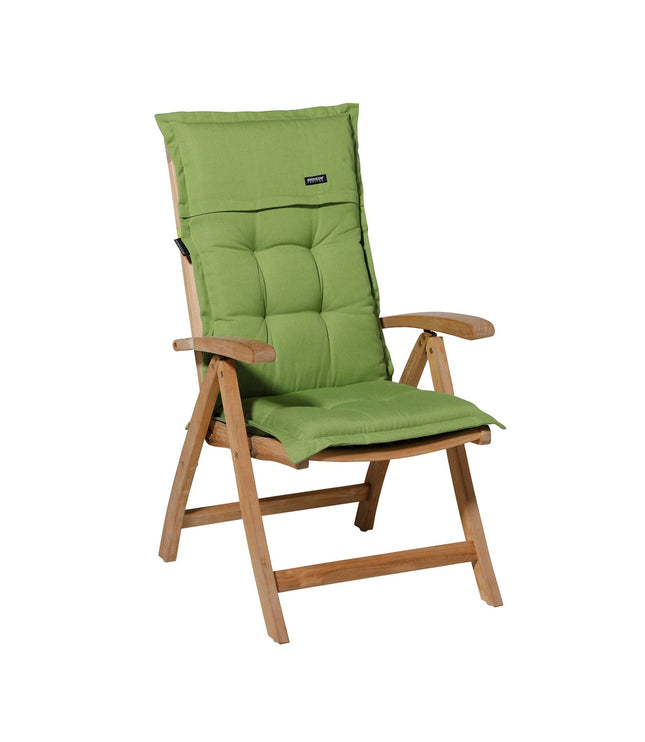 Kissen im unteren Rücken Ca.105x50 cm Brustlimette