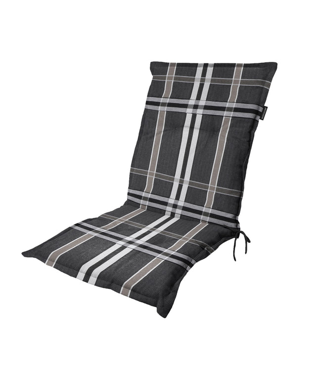 Kissen unter dem Rücken Ca.105x50 cm nils taupe