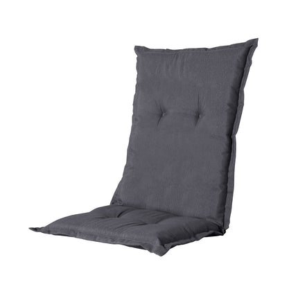 Pillow Low Rücken ca.105x50 cm Outdoor Panama Grey