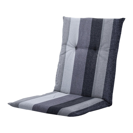 Kissen Low Rücken Ca.105x50 cm Victoria Gray