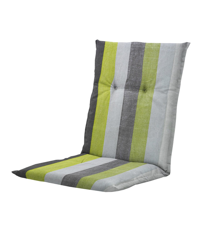 Kissen im unteren Rücken Ca.105x50 cm Victoria Green