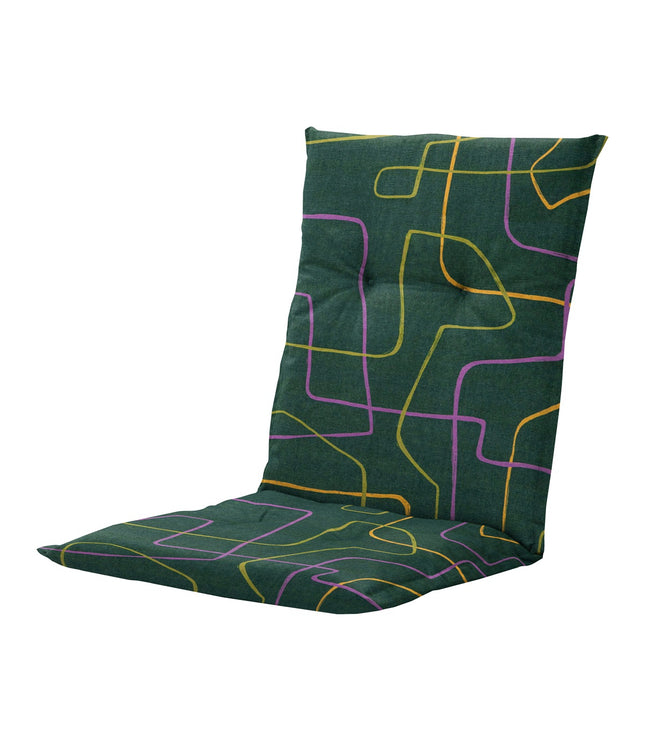 Kissen unter dem Rücken Ca.105x50 cm Joah Green