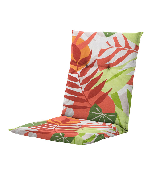 Kissen im unteren Rücken Ca.105x50 cm ienen Terra