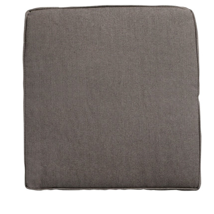 Wicker Multi Ca.48x48cm Outdoor Oxford Taupe