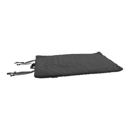 Pet livingplaid ca.100x68cm Grey