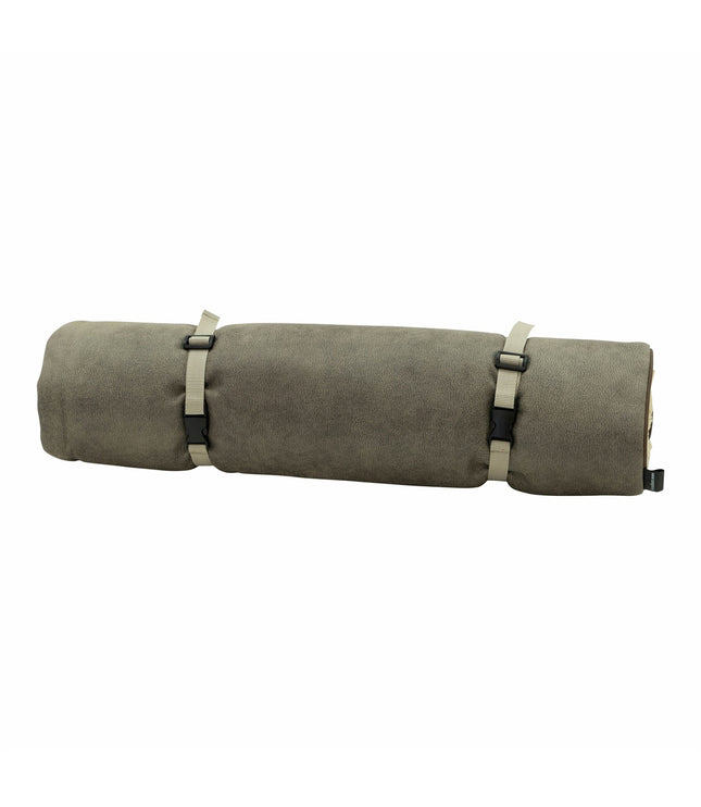 Haustier LivingPlaid ca.100x68cm Taupe