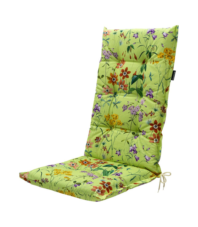 Kissen hochrücken ca. 123x50 cm Outdoor+ Milly Green