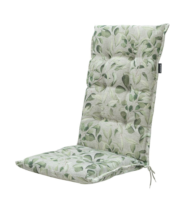 Kissen hochrücken ca. 123x50 cm Outdoor WR Diez